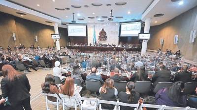 La reasignación del gasto público y gestión del financiamiento son parte de las medidas aprobadas vía decreto