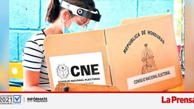 Hoy, el censo del Consejo Nacional Electoral contiene una carga de 5,182,436