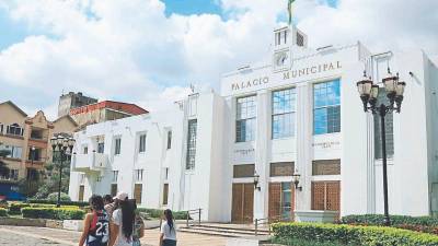 Ayer sostuvieron una reunión los funcionarios recién nombrados.