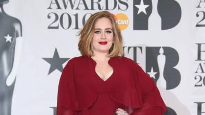 Adele.