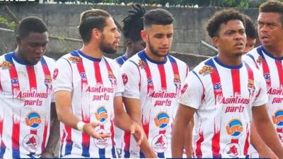 El Real Juventud venció al Deportes Savio en el arranque de la segunda vuelta de la Liga de Ascenso.