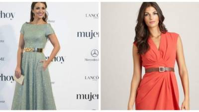 Cambia tu look de sencillo a chic y elegante con este accesorio.