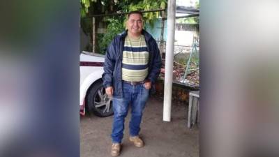 El ahora occiso fue identificado como Islas Martínez.