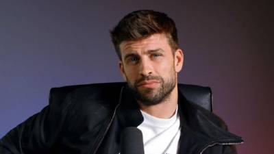 Gerard Piqué salió a defender su gestión con su empresa Kosmos para lograr llevar la Supercopa de España a Arabia Saudita.