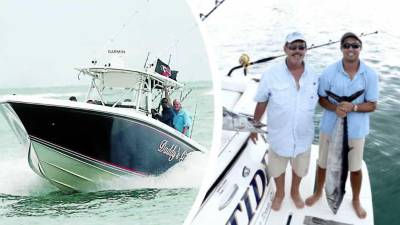 La pesca tendrá actividad este fin de semana en Roatán con varias categorías.