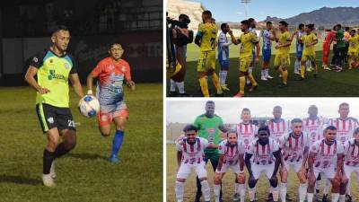 La Segunda División del fútbol hondureño abrió su telón con una primera jornada intensa.