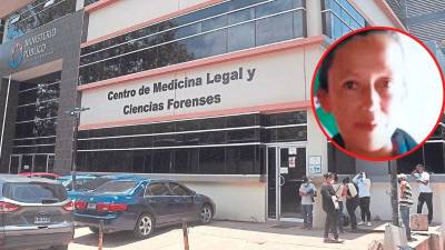 Familiares demandan que crimen no quede impune.