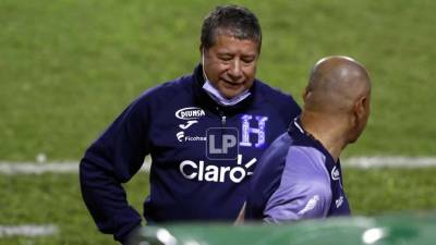 Hernán ‘Bolillo‘ Gómez está viviendo uno de sus peores momentos como entrenador.