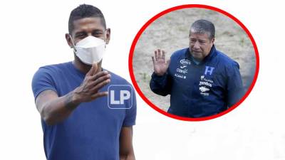 Carlo Costly se pronunció sobre el fracaso de la Selección de Honduras que dirige Hernán ‘Bolillo‘ Gómez.