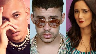 Lo Siento BB: La inesperada colaboración entre Julieta Venegas y Bad Bunny