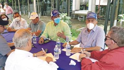 Productores tienen 175,000 quintales sin poder colocar en el mercado.