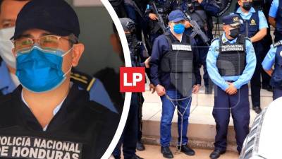 El proceso de extradición puede durar varios meses, según abogados.