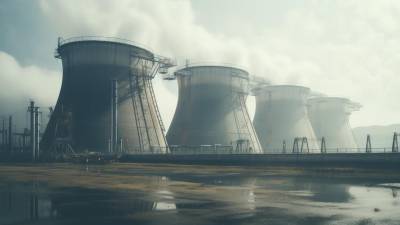 Países desarrollados, que cuentan con plantas nucleares, han logrado desarrollar otros sectores importantes, como la medicina. Estos cumplen con los acuerdos de la Organización de Naciones Unidas y normas del Organismo Internacional de Energía Atómica (OIEA) que establece protocolos de seguridad.