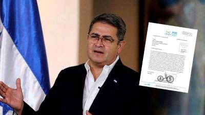 Hernández será extraditado a Estados Unidos por cargos relacionados al narcotráfico.