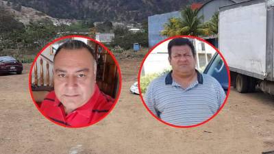 La ola de violencia en Honduras acumula un promedio de 11 homicidios diarios.