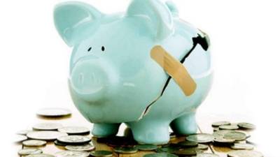 La brecha fiscal se ampliará este año conforme Honduras incrementa su nivel de endeudamiento.