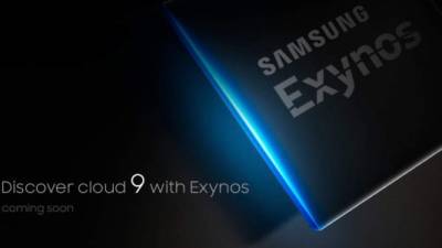 El desarrollo de los procesadores Exynos es un esfuerzo conjunto con la firma Snapdragon.