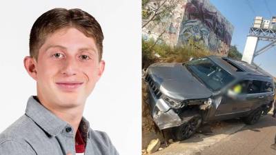 El actor mexicano Octavio Ocaña.