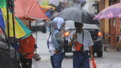 Varias regiones de Honduras experimentan, durante la mayor parte del año, clima tropical y soleado.