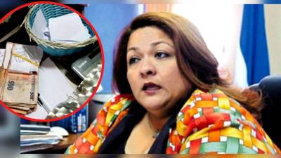 La operación estuvo a cargo de la DPI.