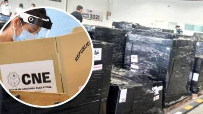 Honduras celebrará elecciones generales este 28 de noviembre.