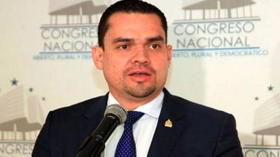 La primera sesión legislativa ordinaria 2022 se celebró vía plataforma virtual.