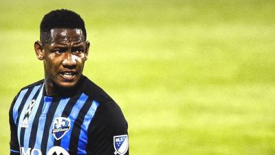 El hondureño de 29 años es uno de los estandartes del club canadiense.