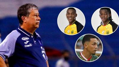 El entrenador colombiano enfrentará a la selección que dirigió en dos ciclos.