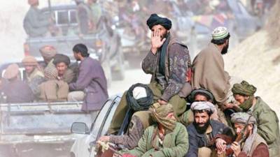 Las autoridades de Afganistán condenaron el lamentable hecho.