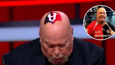 Bermúdez de la Serna es uno de los más emblemáticos comentaristas en la historia del deporte mexicano.