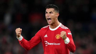 Cristiano Ronaldo se defiende de algunas de las críticas recibidas en sus primeros meses en en su segunda etapa en el Manchester United.