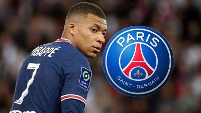 Según ‘Le Parisien’, Kylian Mbappé ha acercado posturas con el PSG para su renovación.