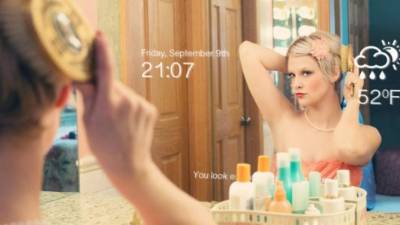 La tecnología encuentra el camino hasta nuestro cuarto de baño.