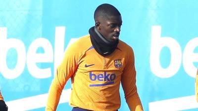 El francés ha desatado una auténtica guerra al interior del club catalán.