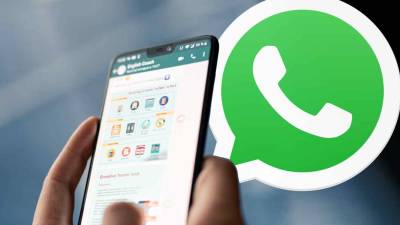 WhatsApp anunció cambios en su plataforma.