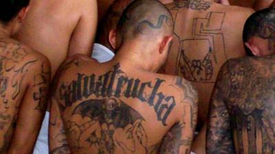 El este de Estados Unidos se ha plagado de miembros de pandillas y maras que operan también en Centroamérica.
