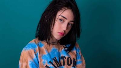 La cantante argentina Nicki Nicole.