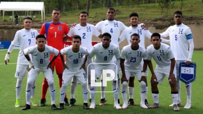 La Selección Sub-20 de Honduras buscará clasificar al Mundial 2023 y a los Juegos Olímpicos 2024.