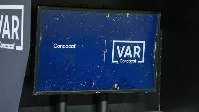 El VAR estará en los partidos de la Octagonal Final de la Concacaf rumbo al Mundial de Qatra 2022.