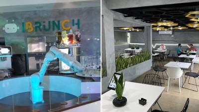 Los sampedranos disfrutarán de una experiencia moderna.