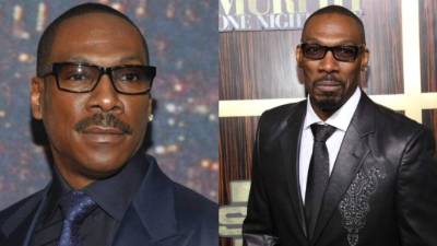 El hemarno mayor del conocido actor, también tenía una carrera sólida como comediante.