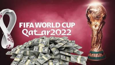 El campeón del Mundial de Qatar 2022 se llevará una millonaria suma de dinero.