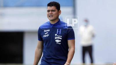 Luis Alvarado seguirá al frente de la Selección Sub-20 de Honduras.