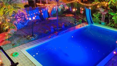 El nuevo restaurante está ubicado en Barrio Río de Piedras.