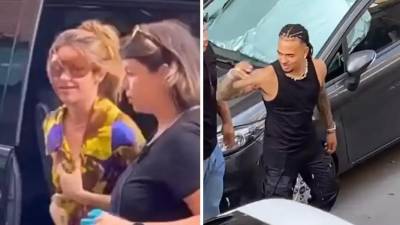 Shakira alista su nuevo sencillo al lado de Ozuna.