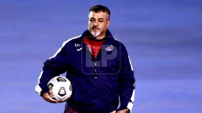 Desde 2014, cuando asumió el cargo, Vázquez hilvanó éxitos deportivos, que han decrecido en los últimos torneos.