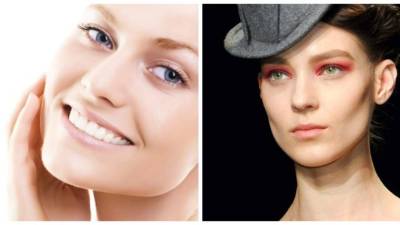 Adelgaza tu cara con hábitos sanos.