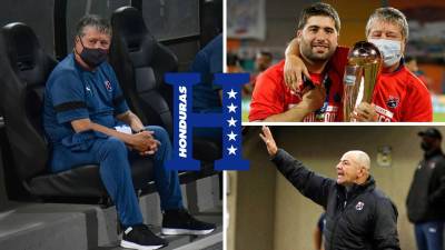 Hernán ‘Bolillo’ Gómez traerá a la Selección de Honduras a sus hombres de más confianza.