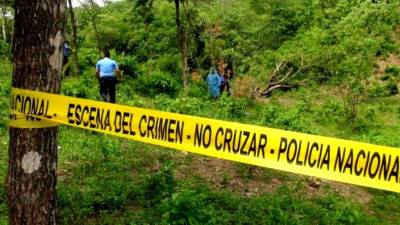 El crimen aún no ha sido esclarecido y tendrá que ser indagado por autoridades policiales.