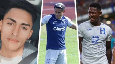 Christian Najar defendió a su hermano Andy de las duras palabras de Romell Quioto.